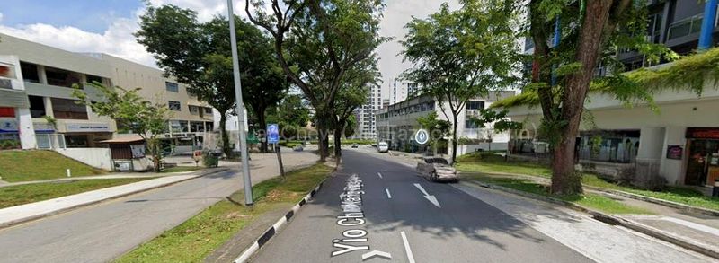 Shop / Shophouse for Sale: FREEHOLD Yio Chu Kang Road (Kovan) shop, featuring mezzanine - Image 1