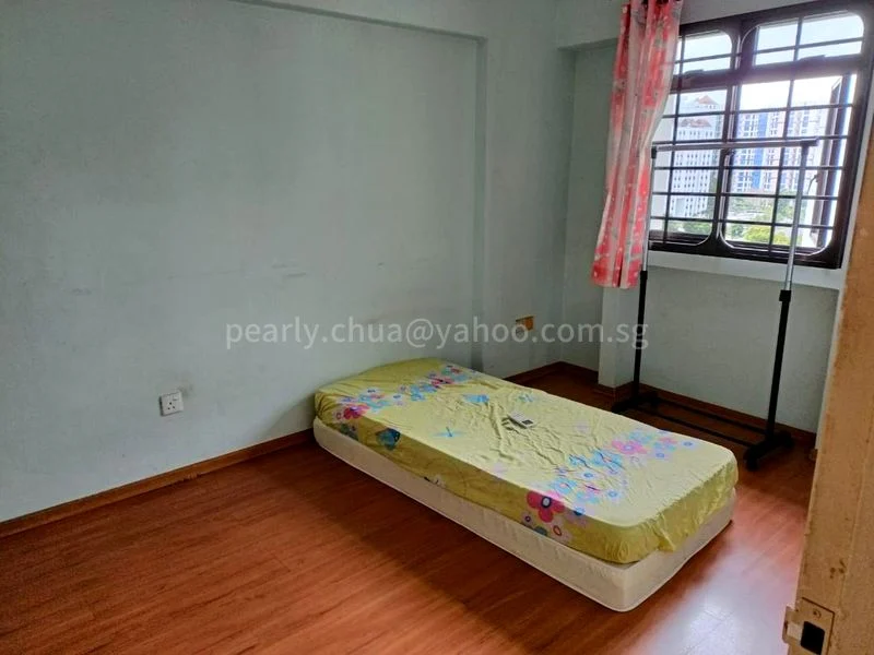 Common Room (HDB) for Rent in  685 Choa Chu Kang Crescent - Image 3