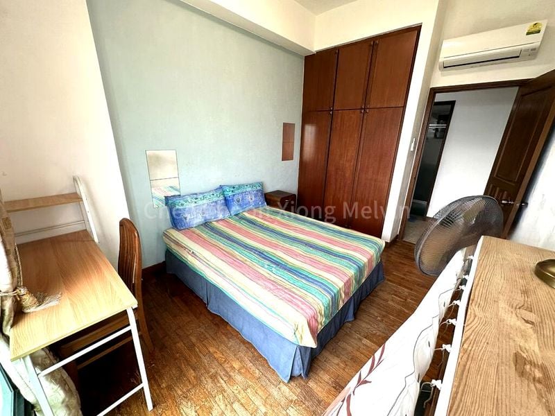 Common Room (Condo) for Rent in  Eastvale - Image 1