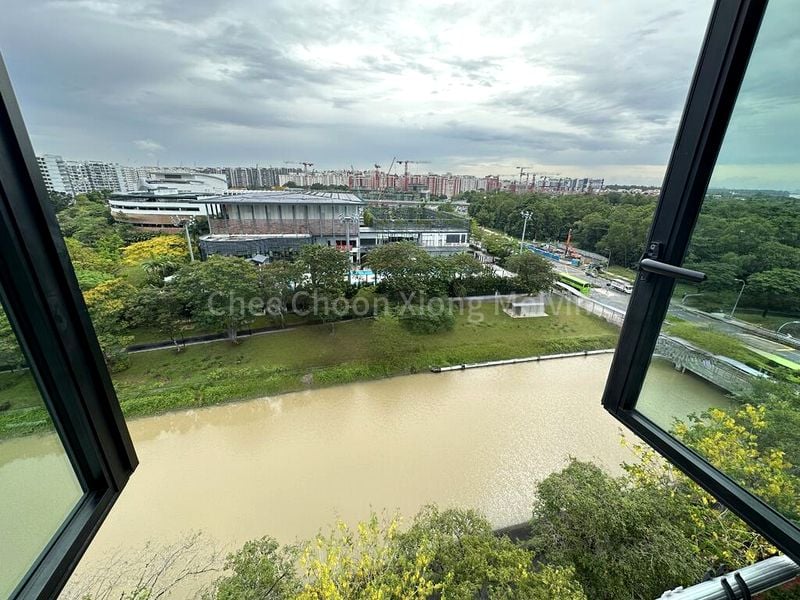 Common Room (Condo) for Rent in  Eastvale - Image 2