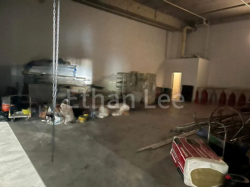 Factory / Workshop (B2) for Sale: Shine@Tuas South - Image 11