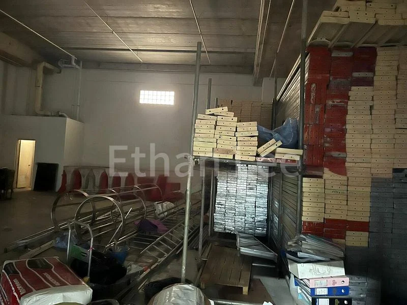 Factory / Workshop (B2) for Sale: Shine@Tuas South - Image 10