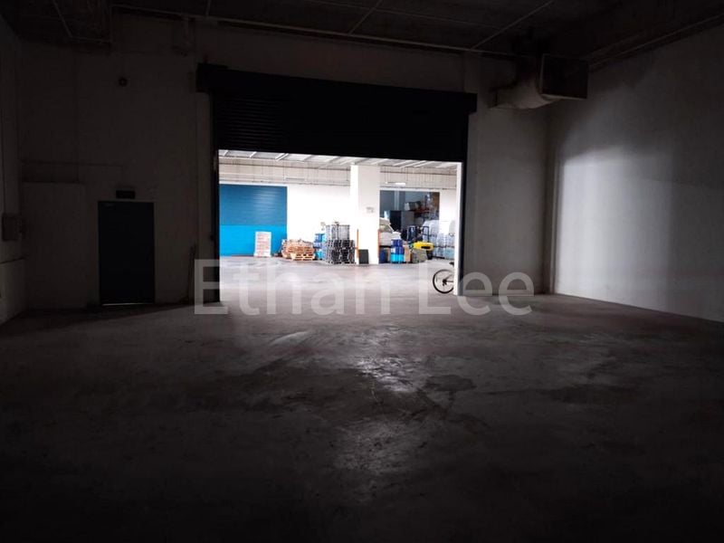 Factory / Workshop (B2) for Sale: Shine@Tuas South - Image 2