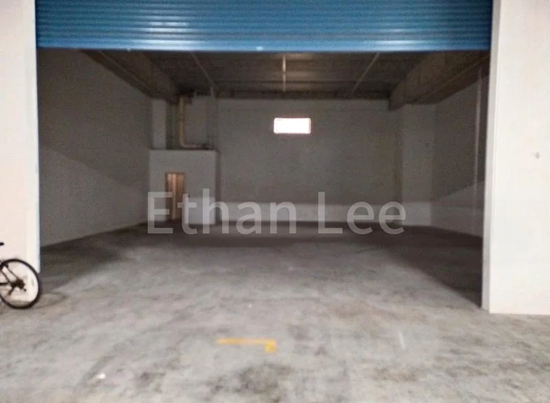 Factory / Workshop (B2) for Sale: Shine@Tuas South - Image 3