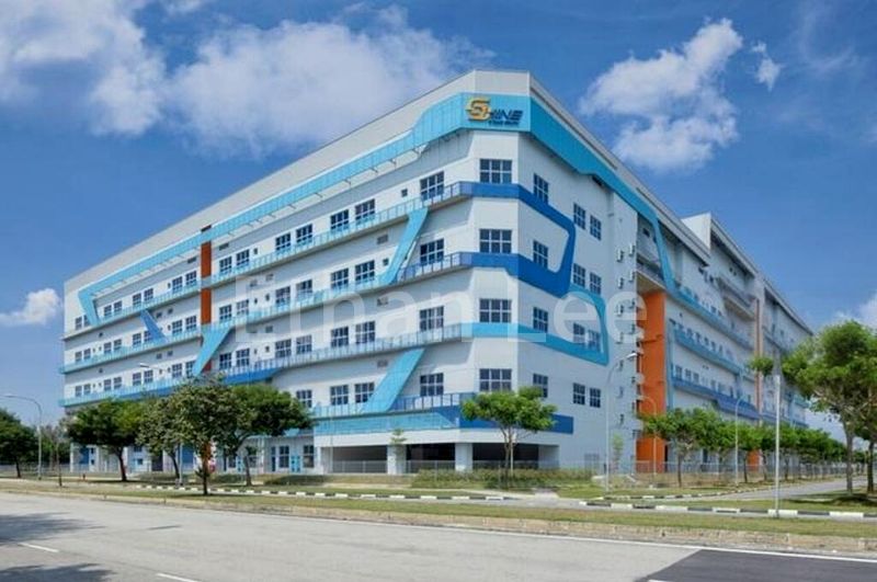 Factory / Workshop (B2) for Sale: Shine@Tuas South - Image 13
