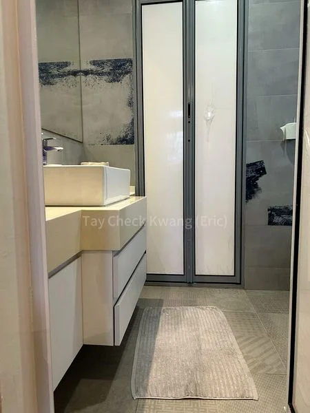 4 Bed Condo for Rent in  Grande Vista - Image 4