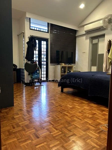 4 Bed Condo for Rent in  Grande Vista - Image 1