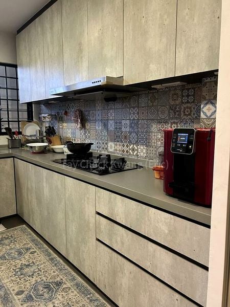 4 Bed Condo for Rent in  Grande Vista - Image 8