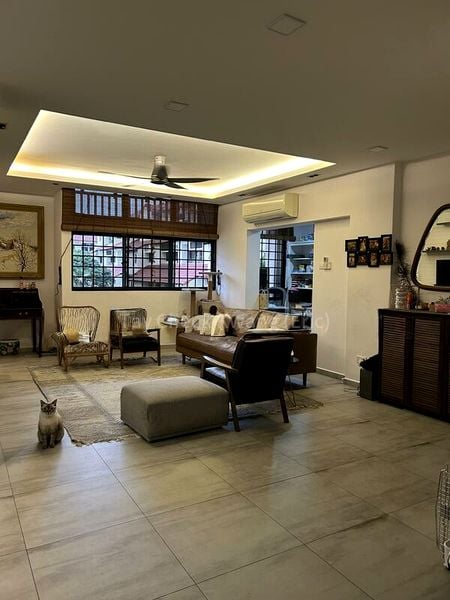 4 Bed Condo for Rent in  Grande Vista - Image 7