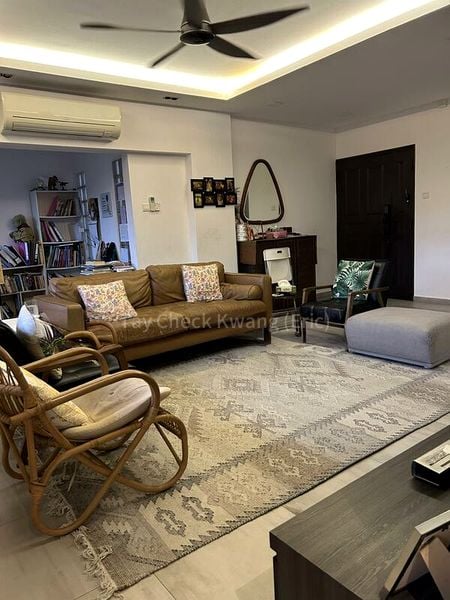 4 Bed Condo for Rent in  Grande Vista - Image 6