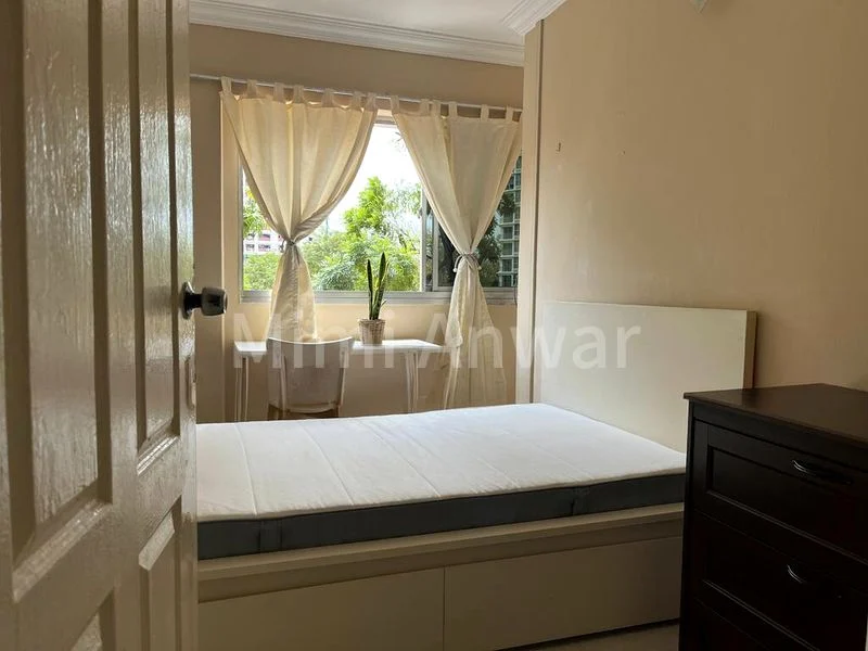 Room (HDB) for Rent in  278 Bishan Street 24 - Image 5