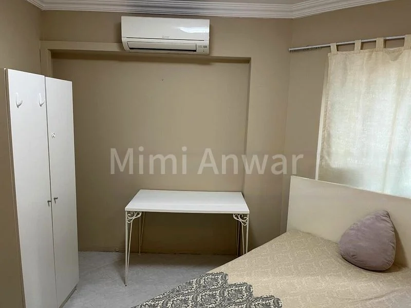 Room (HDB) for Rent in  278 Bishan Street 24 - Image 1