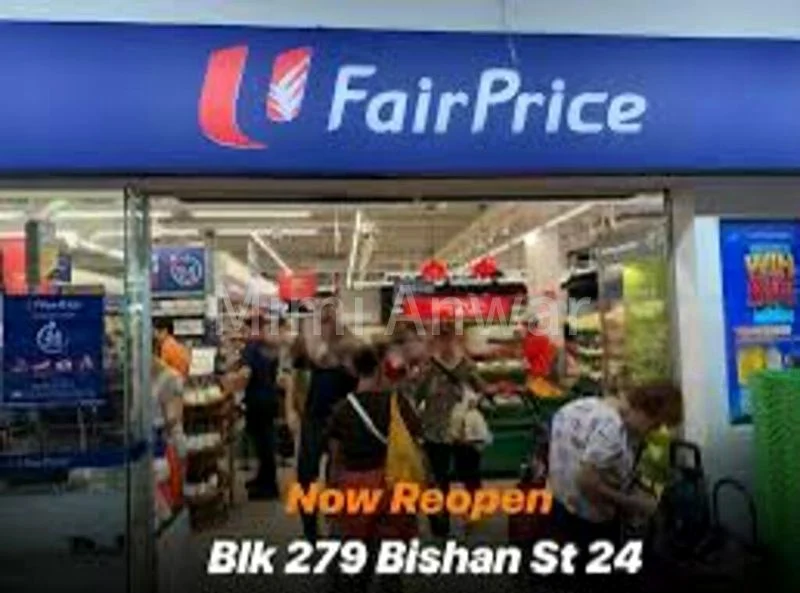 Room (HDB) for Rent in  278 Bishan Street 24 - Image 3