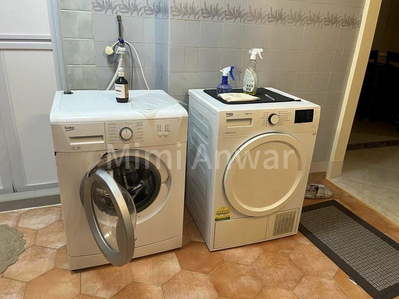 Room (HDB) for Rent in  278 Bishan Street 24 - Image 7