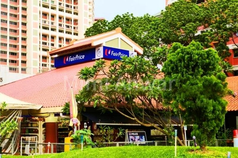 Room (HDB) for Rent in  278 Bishan Street 24 - Image 4