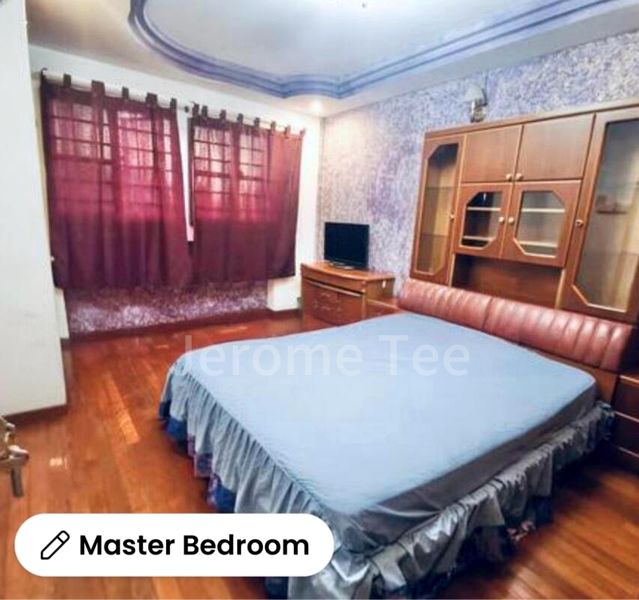 Maisonette HDB for Sale in  893A Tampines Avenue 8 - Image 2