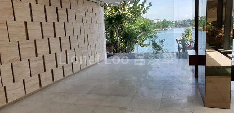 5 Bed Bungalow (Landed) for Sale in Ocean Drive - Image 1