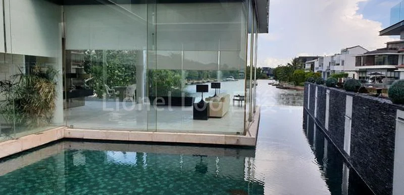 5 Bed Bungalow (Landed) for Sale in Ocean Drive - Image 7