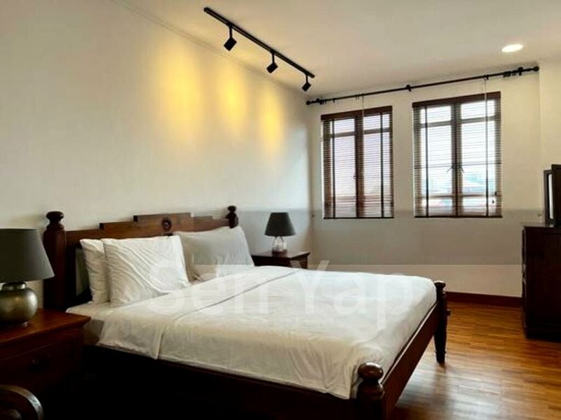 3 Bed Apartment (Condo) for Rent in  Lotus @ Joo Chiat - Image 2