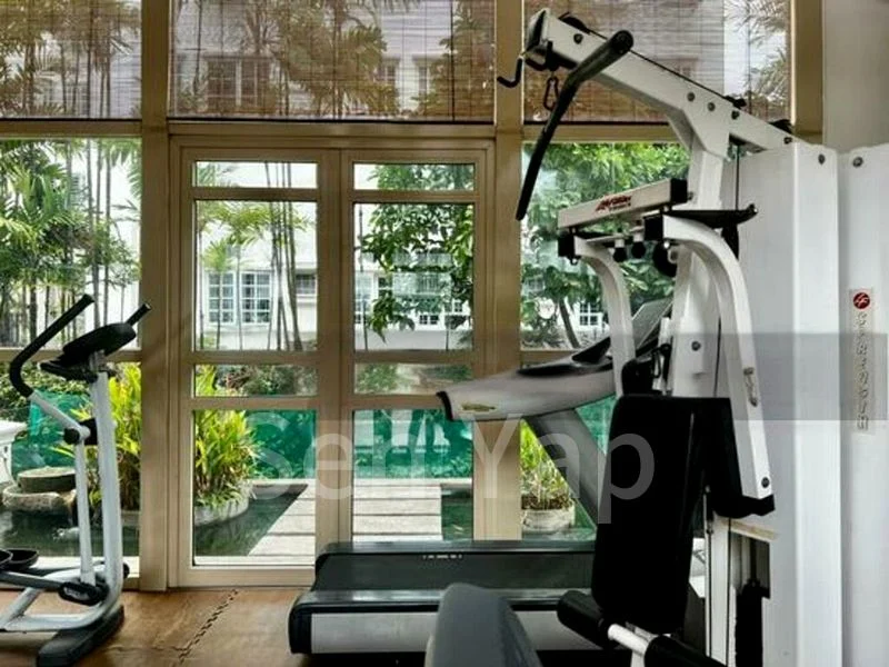 3 Bed Apartment (Condo) for Rent in  Lotus @ Joo Chiat - Image 4