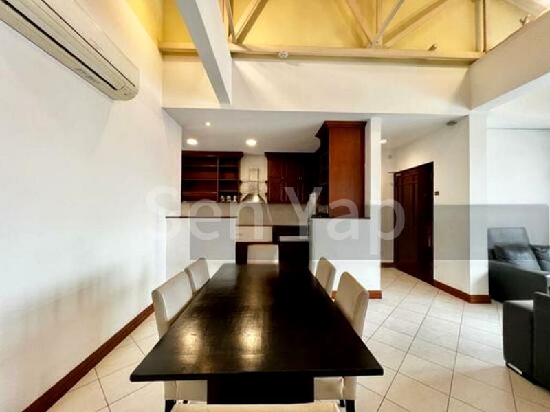 3 Bed Apartment (Condo) for Rent in  Lotus @ Joo Chiat - Image 1