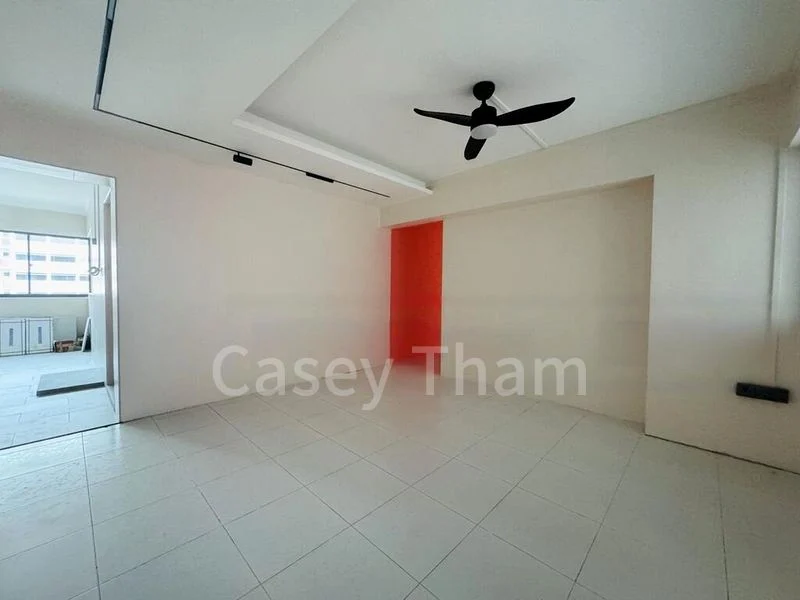 Room (HDB) for Rent in  484D Choa Chu Kang Avenue 5 - Image 4