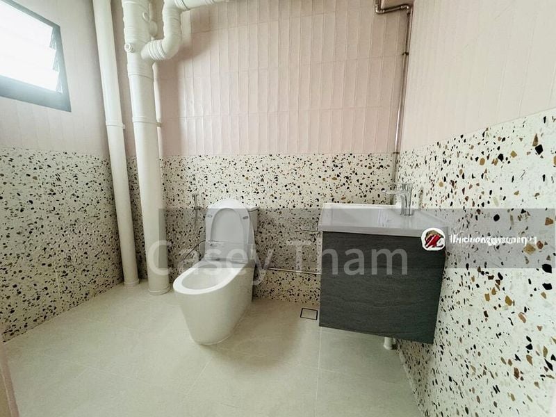 Room (HDB) for Rent in  484D Choa Chu Kang Avenue 5 - Image 2