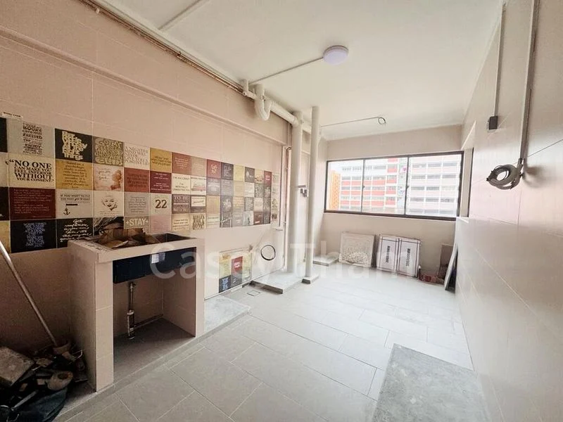 Room (HDB) for Rent in  484D Choa Chu Kang Avenue 5 - Image 1