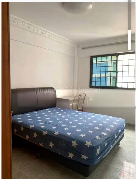 Common Room (HDB) for Rent in  726 Yishun Street 71 - Image 5