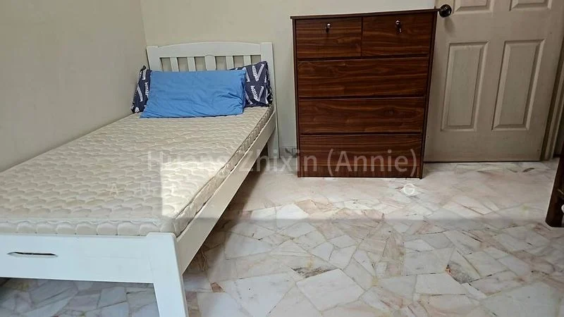 Common Room (HDB) for Rent in  726 Yishun Street 71 - Image 2