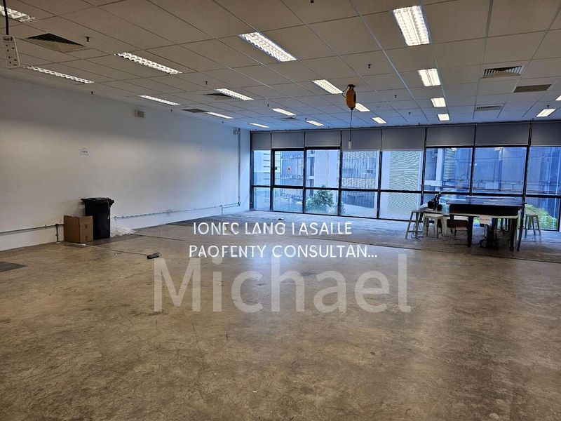 Factory / Workshop (B2) for Rent: Solaris @ Kallang - Image 1