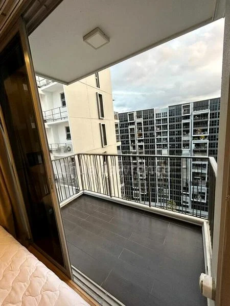 Master Room (Condo) for Rent in  Prive - Image 4