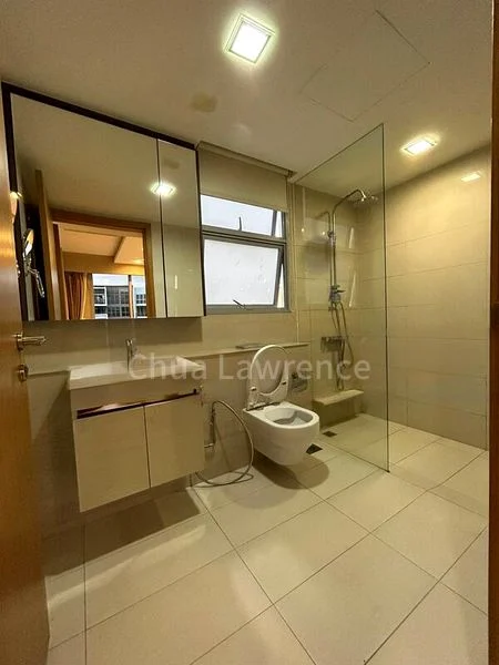 Master Room (Condo) for Rent in  Prive - Image 3