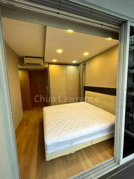 Master Room (Condo) for Rent in  Prive - Image 1