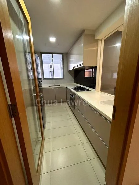 Master Room (Condo) for Rent in  Prive - Image 2