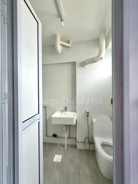 4 Room (4A) HDB for Sale in  203 Petir Road - Image 1