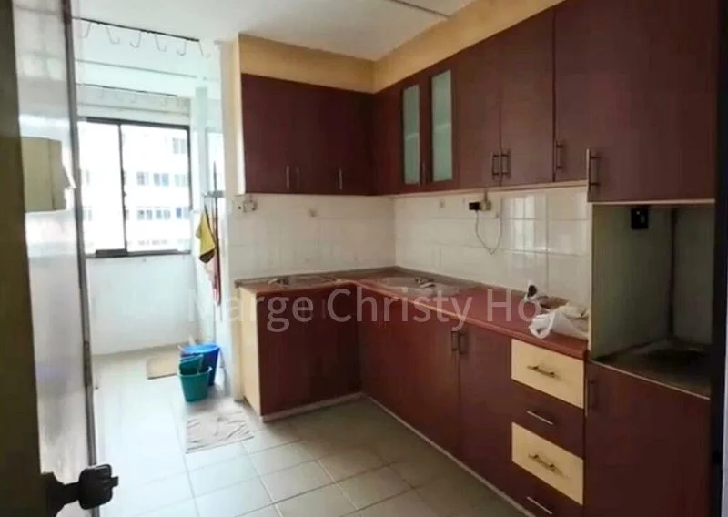 4 Room (4A) HDB for Sale in  203 Petir Road - Image 3