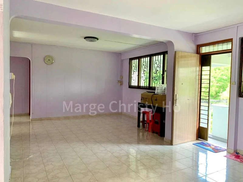 4 Room (4A) HDB for Sale in  203 Petir Road - Image 5