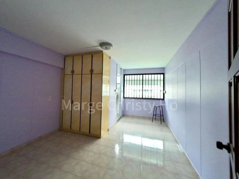 4 Room (4A) HDB for Sale in  203 Petir Road - Image 2