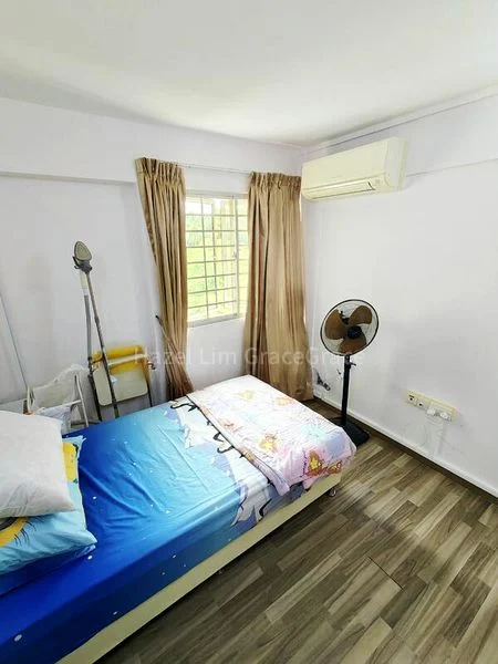 Room (HDB) for Rent in  27 Telok Blangah Way - Image 8