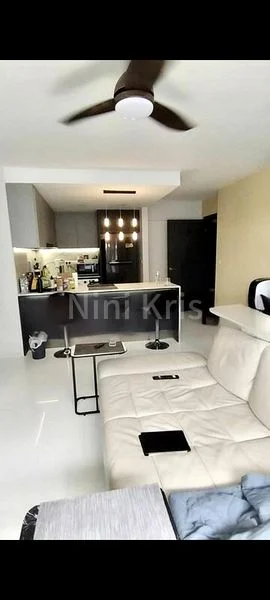 2 Bed Apartment (Condo) for Rent in  The Bently Residences @ Kovan - Image 1