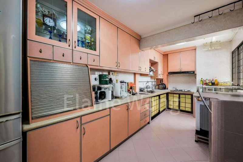 5 Room (5I) HDB for Sale in  460 Ang Mo Kio Avenue 10 - Image 5