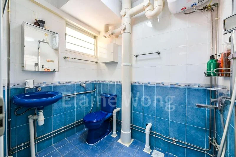 5 Room (5I) HDB for Sale in  460 Ang Mo Kio Avenue 10 - Image 1