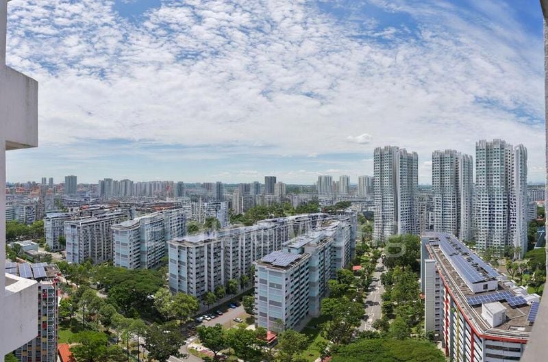 5 Room (5I) HDB for Sale in  460 Ang Mo Kio Avenue 10 - Image 7