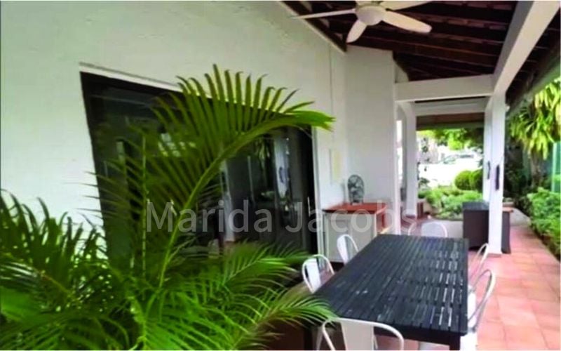 5 Bed Semi-Detached House (Landed) for Rent in  Jalan Lim Tai See - Image 12
