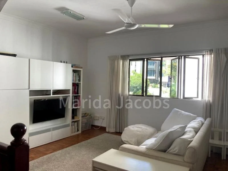 5 Bed Semi-Detached House (Landed) for Rent in  Jalan Lim Tai See - Image 2