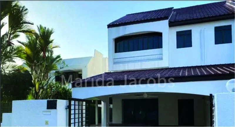 5 Bed Semi-Detached House (Landed) for Rent in  Jalan Lim Tai See - Image 1