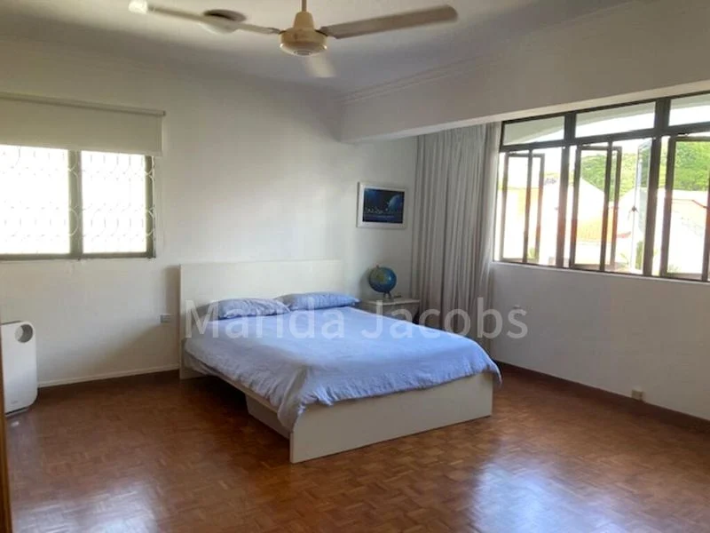5 Bed Semi-Detached House (Landed) for Rent in  Jalan Lim Tai See - Image 3
