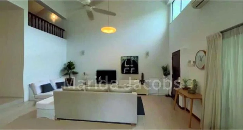5 Bed Semi-Detached House (Landed) for Rent in  Jalan Lim Tai See - Image 13