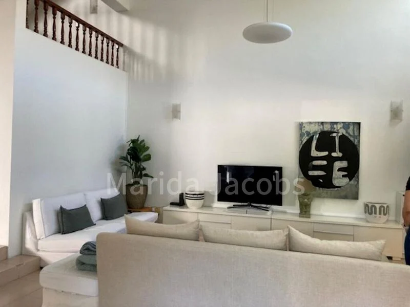 5 Bed Semi-Detached House (Landed) for Rent in  Jalan Lim Tai See - Image 14